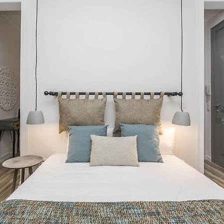Lxway Apartments Travessa Da Peixeira Лиссабон Экстерьер фото