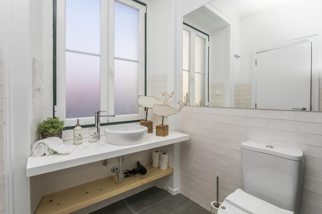 Lxway Apartments Travessa Da Peixeira Лиссабон Экстерьер фото