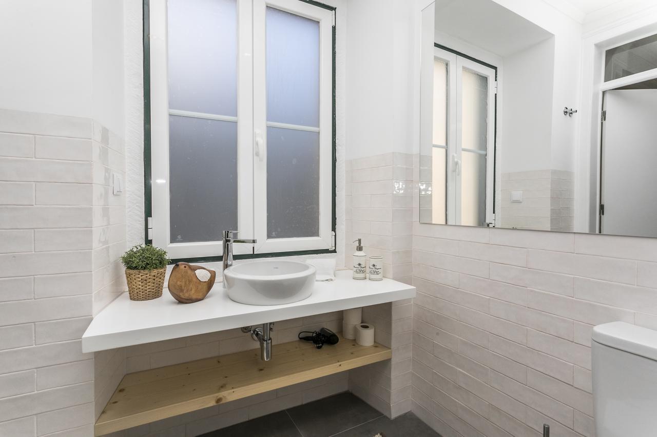 Lxway Apartments Travessa Da Peixeira Лиссабон Экстерьер фото