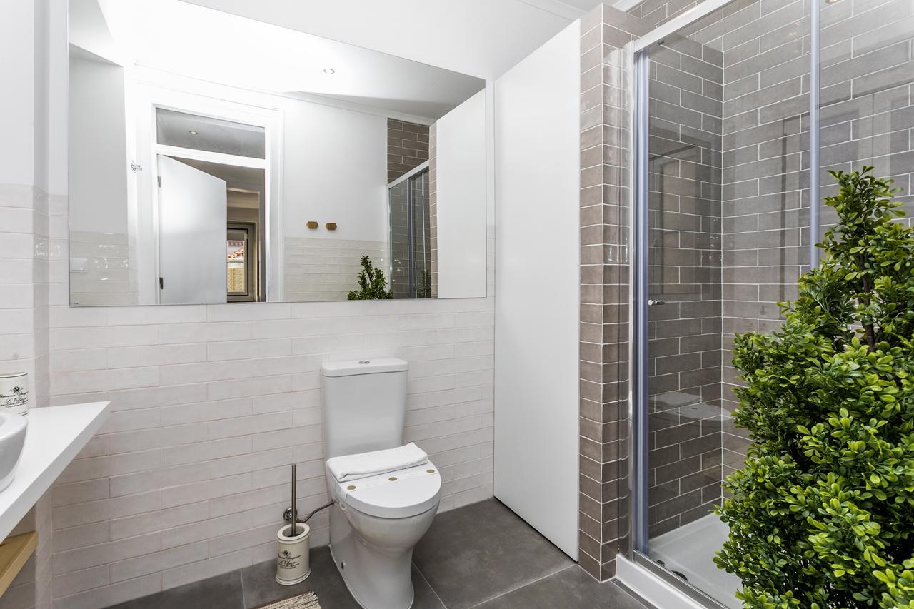 Lxway Apartments Travessa Da Peixeira Лиссабон Экстерьер фото